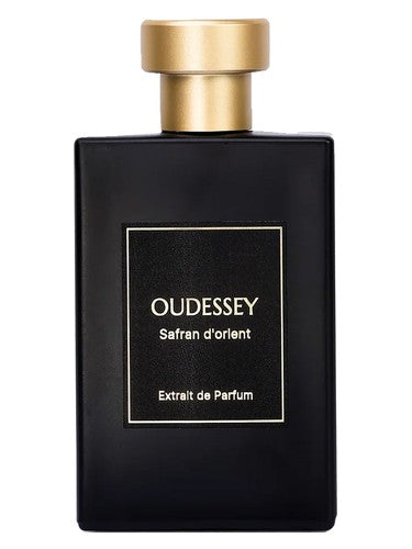 OUDESSEY Safran D’Orient