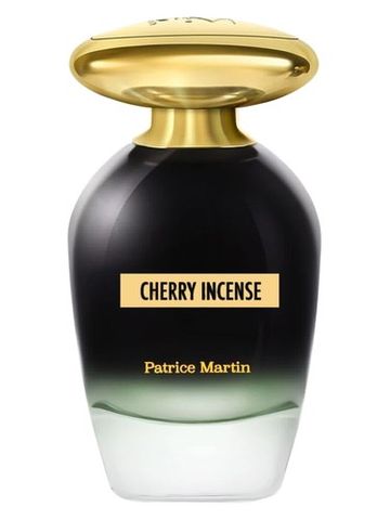 Patrice Martin Cherry Incense fragrance bottle