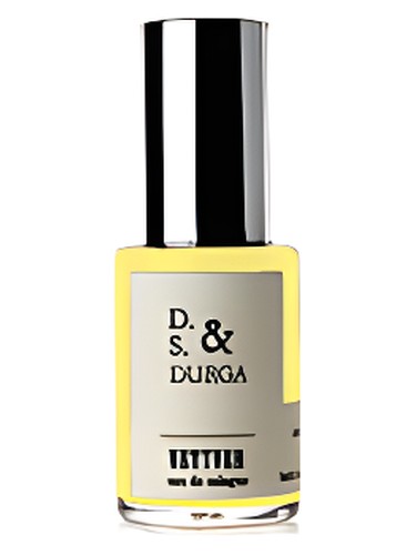 DS&Durga Vetyver fragrance bottle