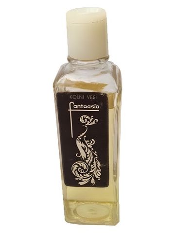 Flora Fantaasia (Фантазия) fragrance bottle
