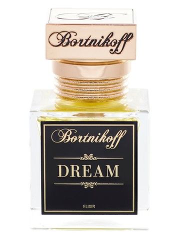 Bortnikoff Dream fragrance bottle