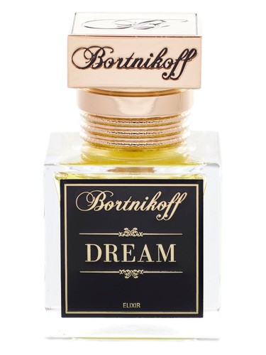 Bortnikoff Dream fragrance bottle