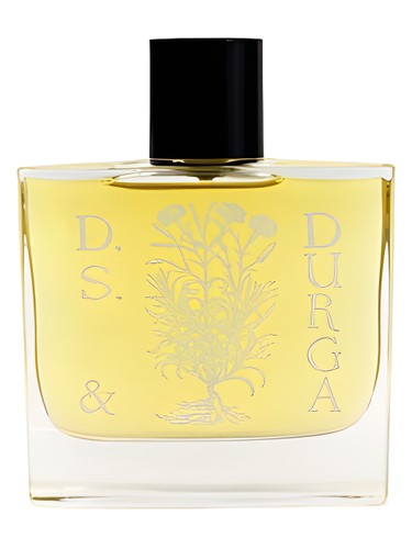 DS&Durga Orris Root