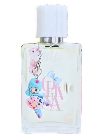 Ohana Kameala Balé fragrance bottle