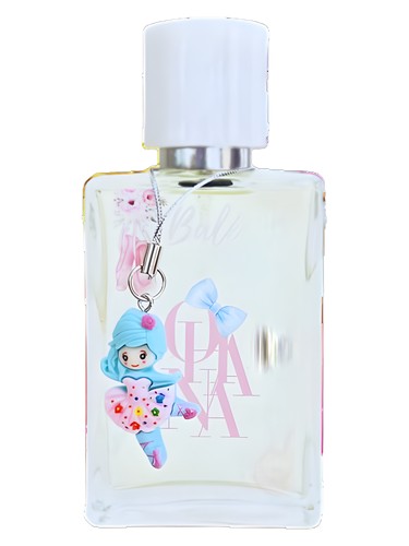 Ohana Kameala Balé fragrance bottle