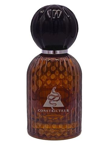 Les Folies Du Parfum Constricteur fragrance bottle