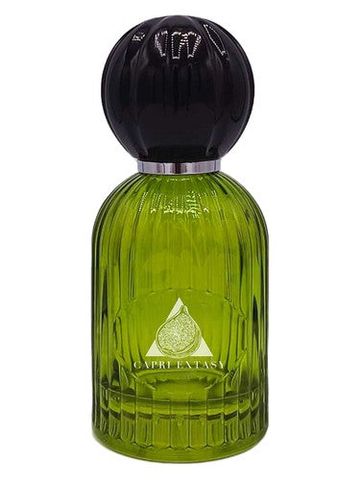 Les Folies Du Parfum Capri Extasy fragrance bottle