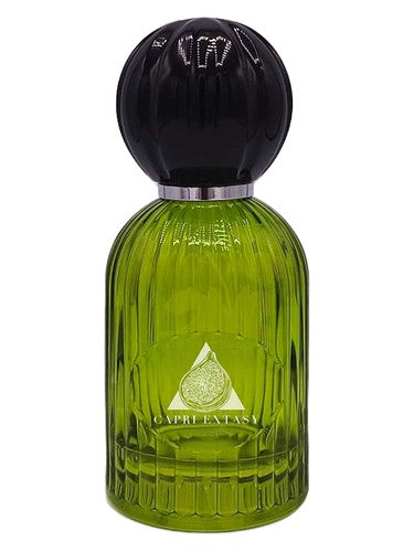 Les Folies Du Parfum Capri Extasy fragrance bottle