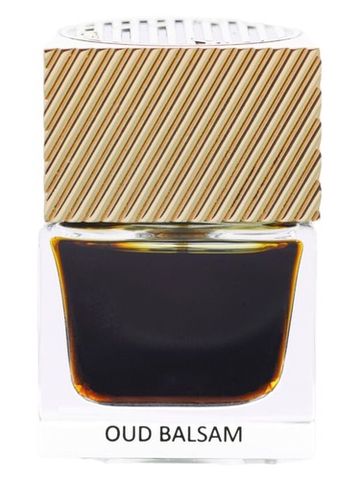 Feel Oud Oud Balsam fragrance bottle