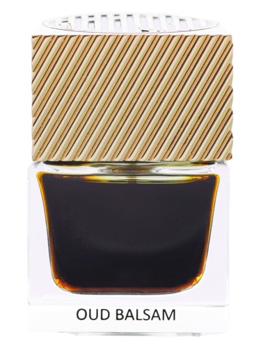 Feel Oud Oud Balsam
