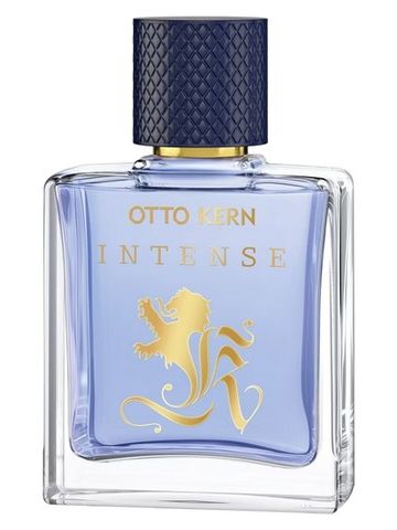 Otto Kern Otto Kern Intense fragrance bottle