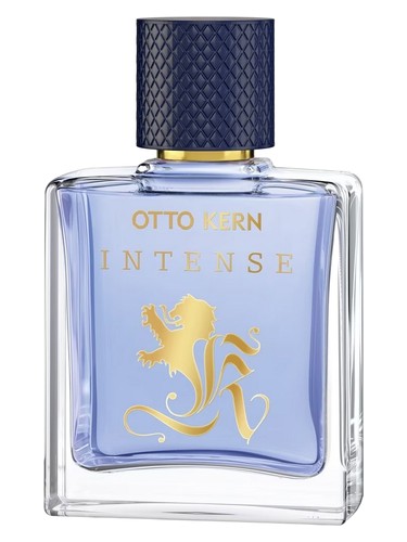 Otto Kern Otto Kern Intense fragrance bottle