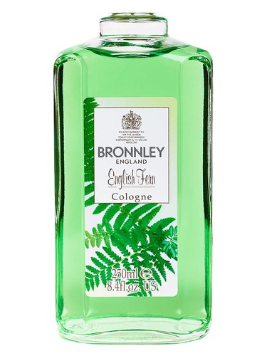 Bronnley English Fern