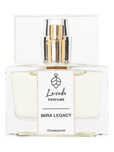 Levada Perfume Mira Legacy