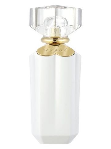 Chopard Sparkling Love fragrance bottle