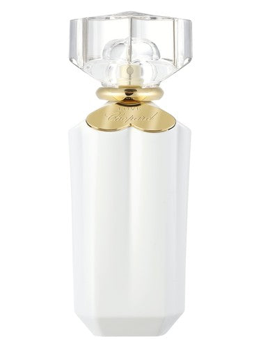 Chopard Sparkling Love fragrance bottle