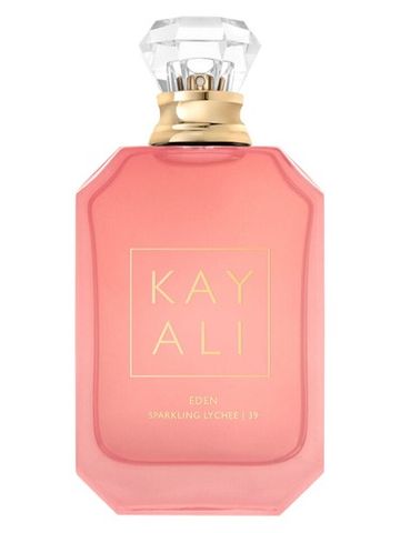 Kayali Fragrances Eden Sparkling Lychee | 39 Eau de Parfum fragrance bottle