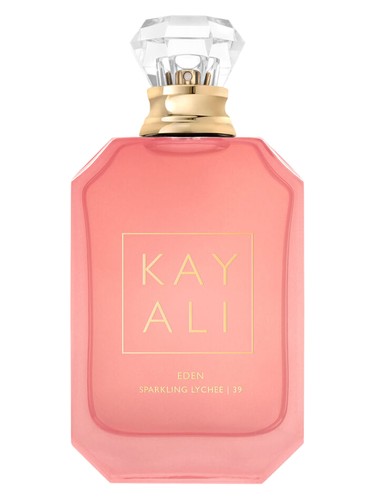 Kayali Fragrances Eden Sparkling Lychee | 39 Eau de Parfum