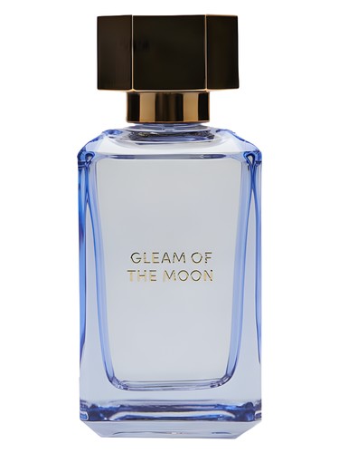 Zara Gleam Of The Moon (Into The Gourmand) fragrance bottle
