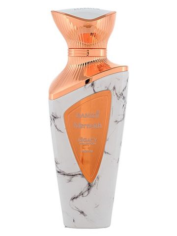 Hamidi Merneith fragrance bottle