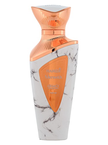 Hamidi Merneith fragrance bottle
