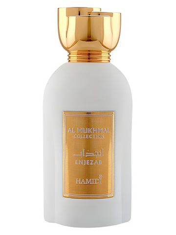 Hamidi Enjezab fragrance bottle