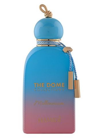 Hamidi Millenium fragrance bottle
