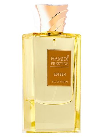 Hamidi Esteem fragrance bottle
