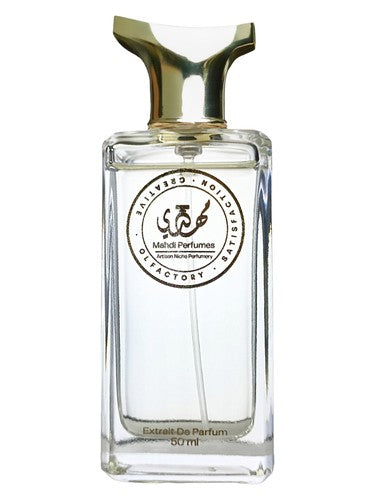 Mahdi Perfumes Prestige