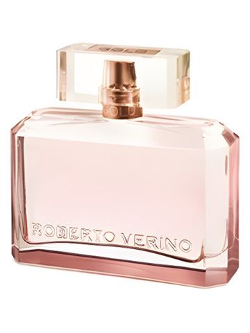 Roberto Verino Gold Bouquet fragrance bottle