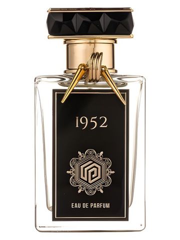 Shiraz Parfums 1952 fragrance bottle