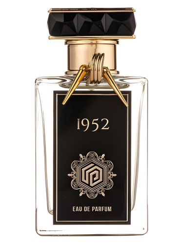Shiraz Parfums 1952