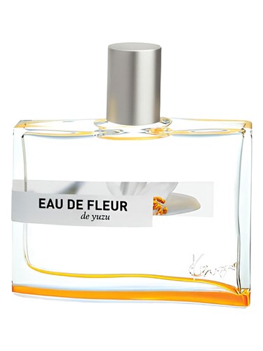 Kenzo Eau de Fleur de Yuzu