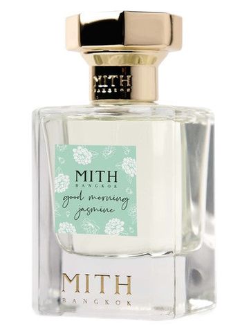 Mith Good Morning Jasmine fragrance bottle