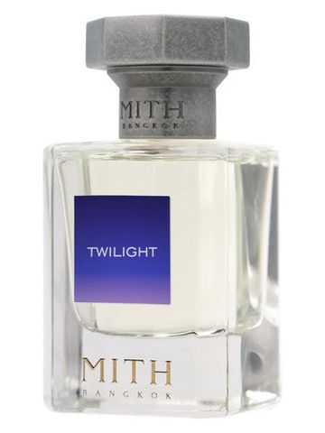 Mith Twilight fragrance bottle