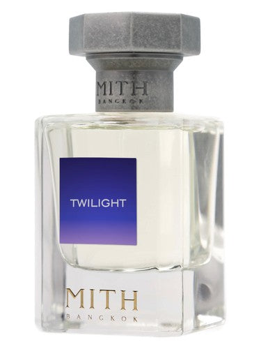 Mith Twilight fragrance bottle