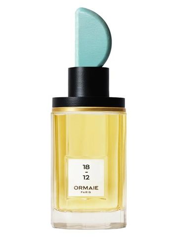 Ormaie 18 - 12 fragrance bottle