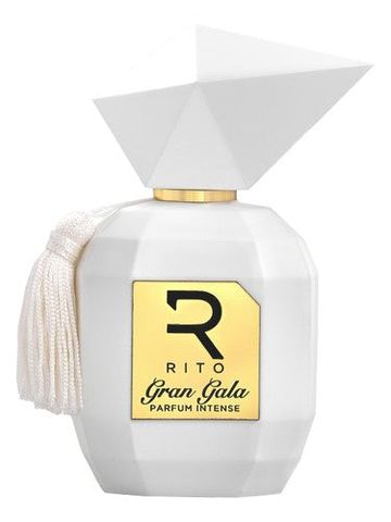 Rito Gran Gala fragrance bottle