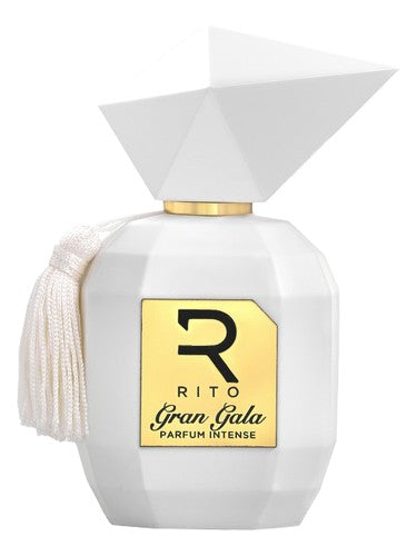 Rito Gran Gala fragrance bottle