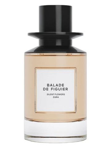 Zara Balade De Figuer fragrance bottle