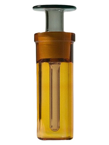 Arpa Studios Fosforo fragrance bottle