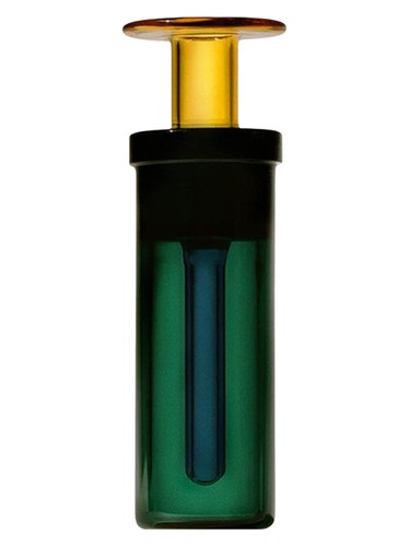 Arpa Studios Recedere fragrance bottle