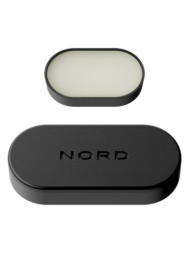 NORD Bonfire fragrance bottle