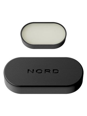 NORD Bonfire fragrance bottle
