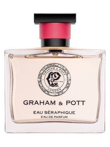 GRAHAM POTT Eau Séraphique fragrance bottle