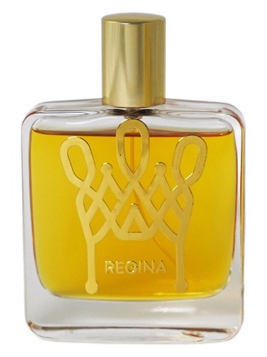 1918 Parfum National Regina fragrance bottle