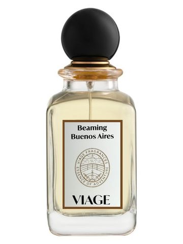 Viage Beaming Buenos Aires fragrance bottle