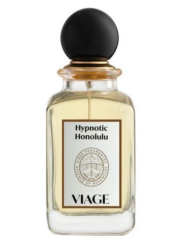 Viage Hypnotic Honolulu fragrance bottle