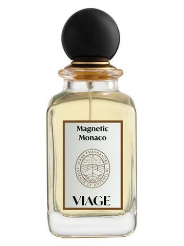 Viage Magnetic Monaco fragrance bottle