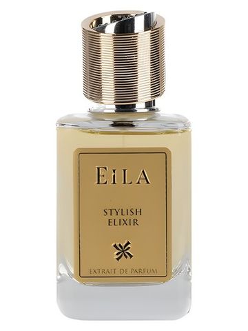 Eila Stylish Elixir fragrance bottle